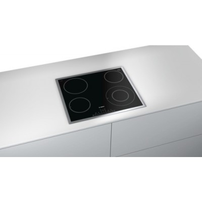 Электрическая варочная панель Bosch PKF645FP1 Электрическая варочная панель Bosch PKF645FP1