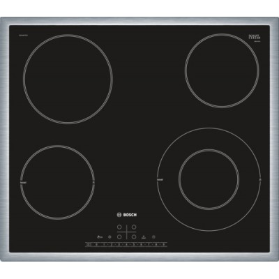 Электрическая варочная панель Bosch PKF645FP1 Электрическая варочная панель Bosch PKF645FP1