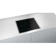 Электрическая варочная панель Bosch PKF645FP1G