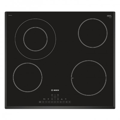 Электрическая варочная панель Bosch PKF651FP1E Электрическая варочная панель Bosch PKF651FP1E