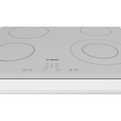 Электрическая варочная панель Bosch PKF652BB1E Электрическая варочная панель Bosch PKF652BB1E