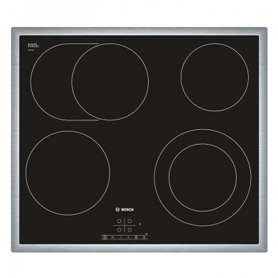 Электрическая варочная панель Bosch PKN645B17 Электрическая варочная панель Bosch PKN645B17