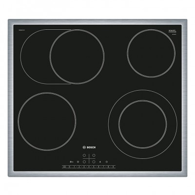Электрическая варочная панель Bosch PKN645F17R Электрическая варочная панель Bosch PKN645F17R