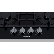 Газовая варочная панель Bosch PNP6B6B90R