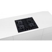Газовая варочная панель Bosch PNP6B6B90R