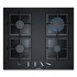 Газовая варочная панель Bosch PPP6A6B20R Газовая варочная панель Bosch PPP6A6B20R