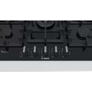 Газовая варочная панель Bosch PPQ7A6B90R