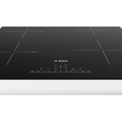 Индукционная варочная панель Bosch PUE611FB1E Индукционная варочная панель Bosch PUE611FB1E