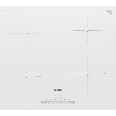 Индукционная варочная панель Bosch PUE612FF1J Индукционная варочная панель Bosch PUE612FF1J