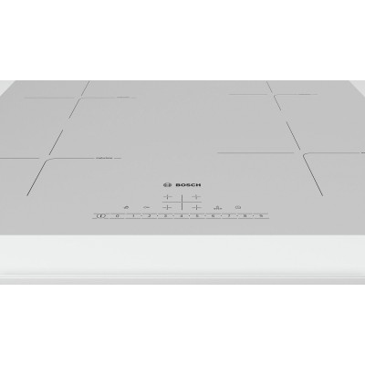 Индукционная варочная панель Bosch PUE612FF1J Индукционная варочная панель Bosch PUE612FF1J