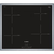 Индукционная варочная панель Bosch PUE645BB1E