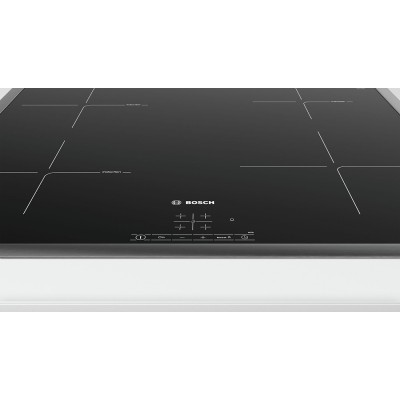 Индукционная варочная панель Bosch PUE645BB1E Индукционная варочная панель Bosch PUE645BB1E
