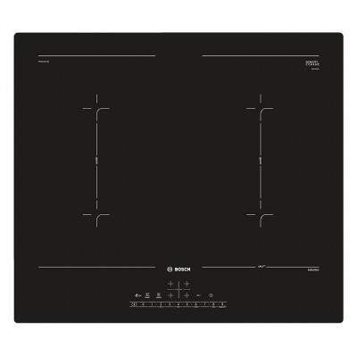 Индукционная варочная панель Bosch PVQ611FC5E Индукционная варочная панель Bosch PVQ611FC5E