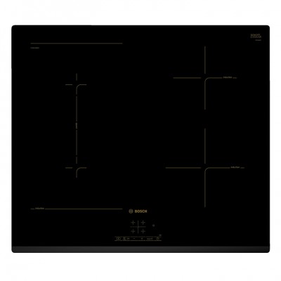 Индукционная варочная панель Bosch PVS631BB5R Индукционная варочная панель Bosch PVS631BB5R