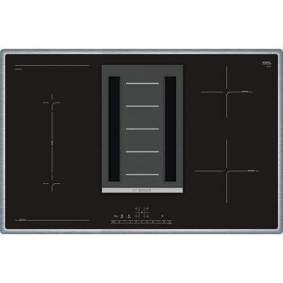 Индукционная варочная панель Bosch PVS845F11E Индукционная варочная панель Bosch PVS845F11E