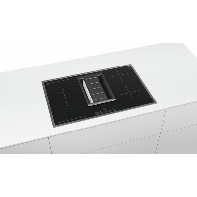 Индукционная варочная панель Bosch PVS845F11E Индукционная варочная панель Bosch PVS845F11E