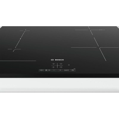 Индукционная варочная панель Bosch PWP631BB1E Индукционная варочная панель Bosch PWP631BB1E