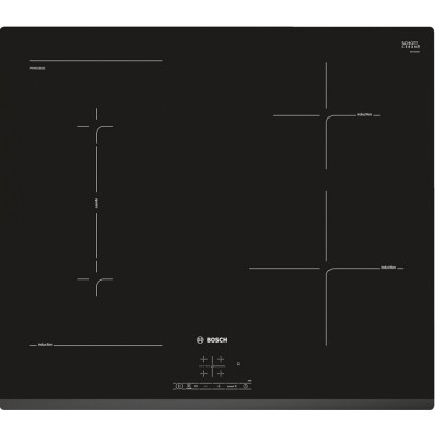Индукционная варочная панель Bosch PWP631BB1E Индукционная варочная панель Bosch PWP631BB1E