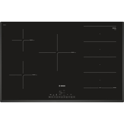 Индукционная варочная панель Bosch PXV851FC1E Индукционная варочная панель Bosch PXV851FC1E