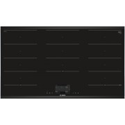 Индукционная варочная панель Bosch PXX975KW1E