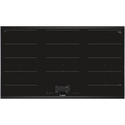 Индукционная варочная панель Bosch PXX975KW1E Индукционная варочная панель Bosch PXX975KW1E