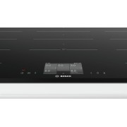 Индукционная варочная панель Bosch PXX975KW1E