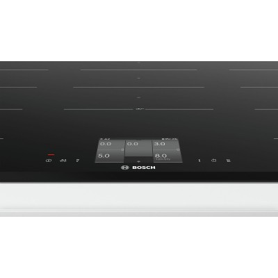Индукционная варочная панель Bosch PXX975KW1E Индукционная варочная панель Bosch PXX975KW1E