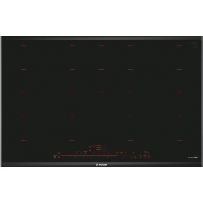 Индукционная варочная панель Bosch PXY898DX6E Индукционная варочная панель Bosch PXY898DX6E