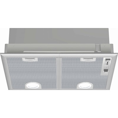 Кухонная вытяжка Bosch DHL 555BL Кухонная вытяжка Bosch DHL 555BL