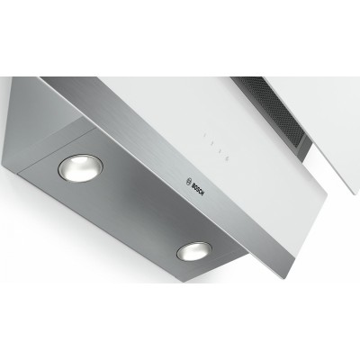 Кухонная вытяжка Bosch DWK065G20R Кухонная вытяжка Bosch DWK065G20R