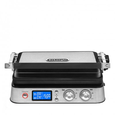 Электрогриль DE LONGHI CGH1012D Электрогриль DE LONGHI CGH1012D