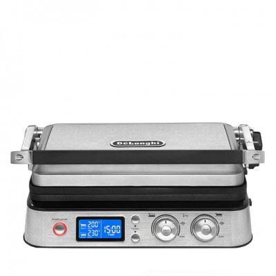 Электрогриль De Longhi CGH1030D Электрогриль De Longhi CGH1030D