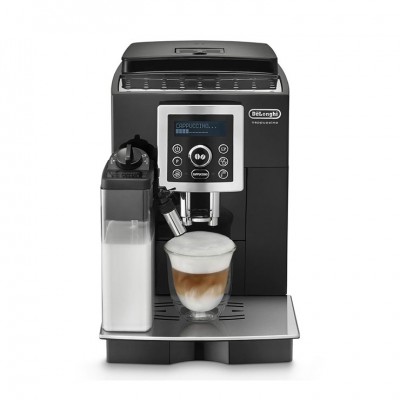 Кофемашина De Longhi ECAM23.460.S Кофемашина De Longhi ECAM23.460.S