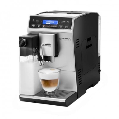 Кофемашина De Longhi ETAM29.660.SB Кофемашина De Longhi ETAM29.660.SB