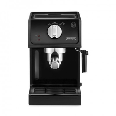 Кофеварка рожковая De Longhi ECP31.21 Кофеварка рожковая De Longhi ECP31.21