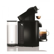 Капсульная кофеварка De Longhi ENV155.B