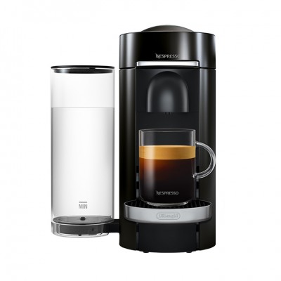 Капсульная кофеварка De Longhi ENV155.B Капсульная кофеварка De Longhi ENV155.B