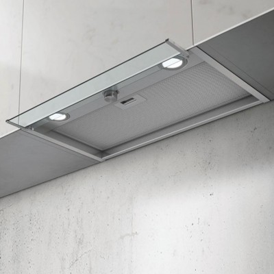 Кухонная вытяжка Elica BOX IN IX/A/90 Кухонная вытяжка Elica BOX IN IX/A/90