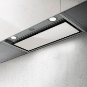 Кухонная вытяжка Elica BOX IN PLUS IXGL/A/90