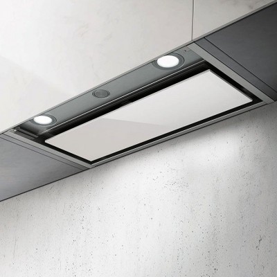 Кухонная вытяжка Elica BOX IN PLUS IXGL/A/90 Кухонная вытяжка Elica BOX IN PLUS IXGL/A/90