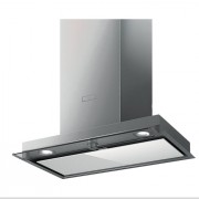 Кухонная вытяжка Elica BOX IN PLUS IXGL/A/90