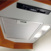 Кухонная вытяжка Elica CORALINE WH/A/60T.GREZZO