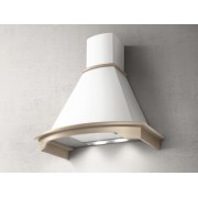 Кухонная вытяжка Elica CORALINE WH/A/90T.GREZZO