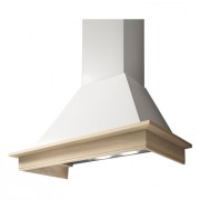 Вытяжка Elica DAISY WH/A/60T.GREZZO