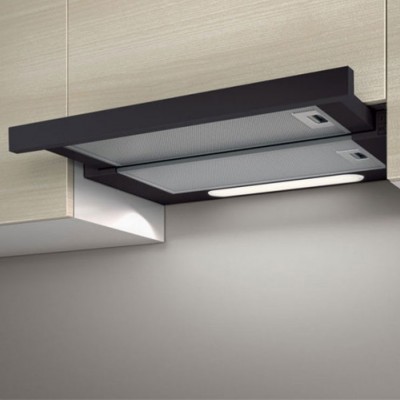 Кухонная вытяжка Elica ELITE 14 LUX BL/A/60 Кухонная вытяжка Elica ELITE 14 LUX BL/A/60