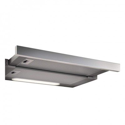 Вытяжка Elica ELITE 14 LUX GR IX/A/60 Вытяжка Elica ELITE 14 LUX GR IX/A/60