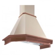 Вытяжка Elica EMERALD WH/A/60 T.GREZZO