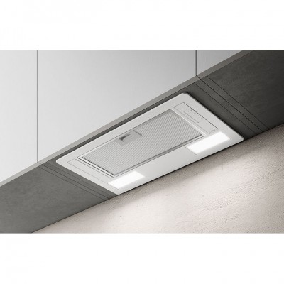 Кухонная вытяжка Elica ERA C WH/A/52 Кухонная вытяжка Elica ERA C WH/A/52