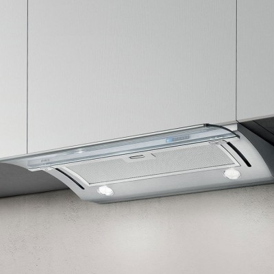 Кухонная вытяжка Elica GLIDE IX/A/90 Кухонная вытяжка Elica GLIDE IX/A/90