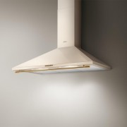Кухонная вытяжка Elica TAMAYA RAIL CRBR/A/60